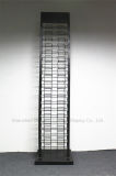 Heavy Duty Ceramic Tile Metal Display Stand/Rack