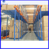 Cold Warehouse Drive in Racking