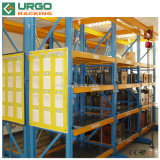 High Quality Steel Mold Storage Racking