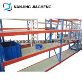 Steel Warehouse Medium Scale Shelf