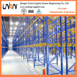 CE Approved Metal Storage Heavy Duty Pallet Rack