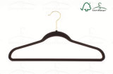 Ultra-Thin Non-Slip Velvet Hanger Clothes Hangers