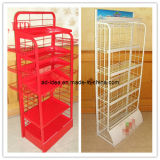 Metal Display Rack /Metal Stand/Metal Display Stand (RACK-020)