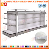 High Quality Steel Display Stand Supermarket Shelf (ZHs602)