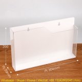 Hot Sale Eco-Friendly Acrylic Bookshelf