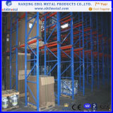 Popular Drive-in Racking for Warehouse Storage Racking