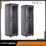 18u-47u Storge Cabinet Shelving Rack with Loading Capacity 800kgs