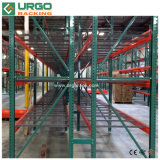 Steel Wire Mesh Heavy Pallet Racking