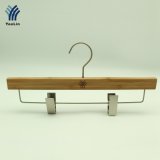 Yeelin Environment Friendly Bamboo Pants Hanger