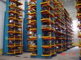 Storage Steel Cantilever Rack