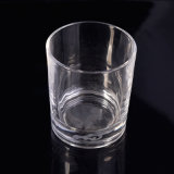 7oz Classic Cylinder Glass Tumbler for Water