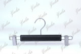 Pants Artificial Leather Hanger, Artificial Hangers, Pants Leather Hanger