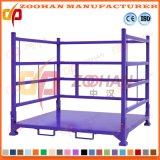Customized High Quality Steel Warehouse Shelving Storage Rack (Zhr170)