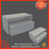 MDF Shoe Shop Seating Furniture for Store
