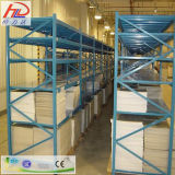 Warehouse Storage Steel Decking Shelving