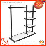 Boutique Clothing Display Racks