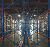 High Quality Q235 Steel Pallet Racking for Industrial Usage