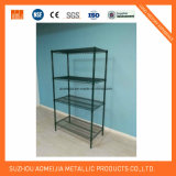 Ce Approved 5 Tier Wire Shelf  