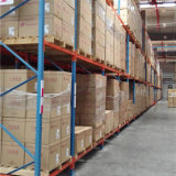Warehouse Metal Rack for Forklift Truck Operation
