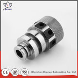 Auto Steel Metal CNC Milling Tool Holder Machining Parts