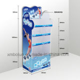 China Factory Custom Household Metal Wire Tools Display Rack