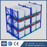 Ce & ISO Approved Storage Pallet Rack and Heavy Duty Racking