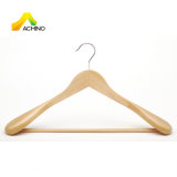 Luxury Broad Wooden Suit Hanger