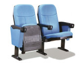 Lift up PP Cup Holder Cinema Chair (RX-381)