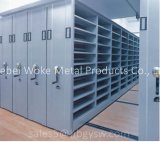 Customized Mobile Archive Storage Shelving