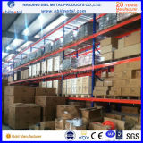 Upper Space Saving Storage Pallet Rack (EBILMETAL-PR)