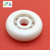 High Quality Plastic Bearing 689 609 Glass Ball