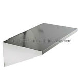 Stainless Steel Stand Bracket for Display (GDS-SS08)
