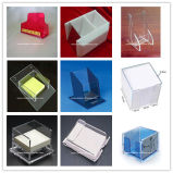 Wholesale Acrylic Clear Note Holder