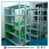 Medium Duty Sliding Storage Shelving