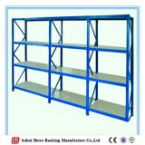 Medium Duty Warehouse Storage Rack From China Gold Supplier