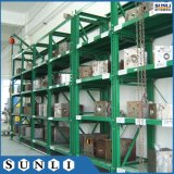 Standard Warehouse Storage Racking Mould Shelves