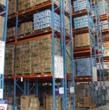 Heavy Duty Pallet Rack for Industrial Warehouse Storage Solutions