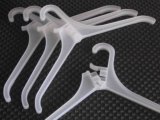 Folding Travel Hanger / OEM Plastic Hanger