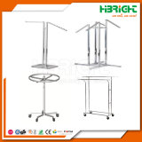 Clothing Shop Display Furniture Garment Rack