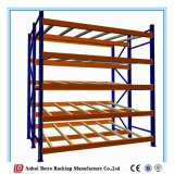 Steel Shelving Medium Duty Rotating Storage Shelf