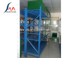 Storage Rack, 4 Layers, Bearing 500kg / Layer, Suitable for Supermarket and Warehouse