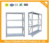 Light Duty Metal Storage Shelving Racks / Steel Rack / Modern Cheap Goods Shelf