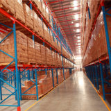 Steel Heavy Duty Warehouse Pallet Racking