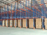 Drive in Racking Type Warehouse Racking Systems