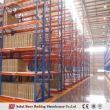 China Warehouse Metal Rack Metal Shelf Mobile Shelving