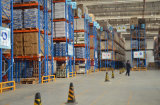 Warehouse Storage Pallet Rack (JW-HL-009)