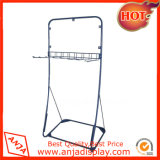 Metal Temporary Display Unit for Clothes