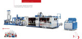 Pet Cup Thermoforming Machine (PPTF-70T)