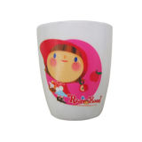 Melamine Kid's Houseware/Kid's Teacup/Water Cup (MRH16001)