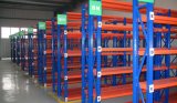 Customized Medium Duty Warehouse Cargo Storage Racking System /Shelf